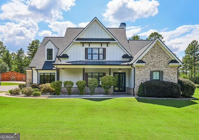 2nd image of 1970 Smith Rd, Forsyth, GA 31029 | MLS# 10817833