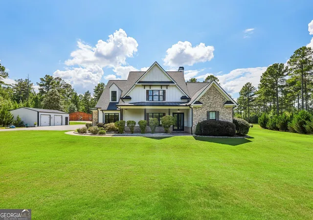 3rd image of 1970 Smith Rd, Forsyth, GA 31029 | MLS# 10817833