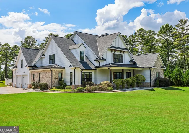 4th image of 1970 Smith Rd, Forsyth, GA 31029 | MLS# 10817833