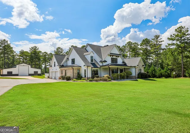 5th image of 1970 Smith Rd, Forsyth, GA 31029 | MLS# 10817833