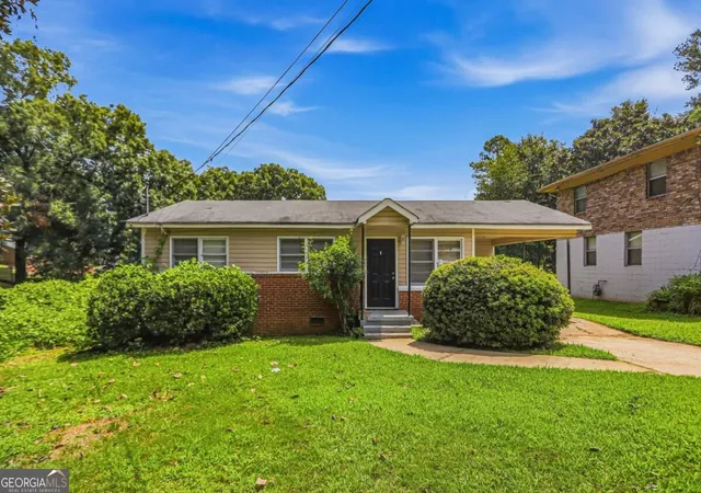 Photo 1 of Single family home for sale at 297 Reed St, Scottdale, GA 30079 | MLS# 10829946 | Listing updated on 2026-09-13