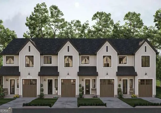 Photo 1 of Multi family home for sale at 113 Hickory St, Decatur, GA 30030 | MLS# 10880766 | Listing updated on 2026-10-29