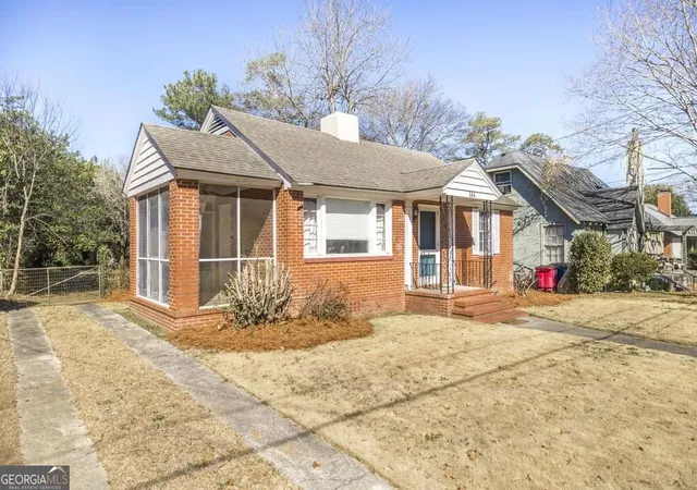 Photo 4 of Single family home for sale at 144 Desoto Pl, Macon, GA 31204 | MLS# 10827555 | Listing updated on 2026-08-30
