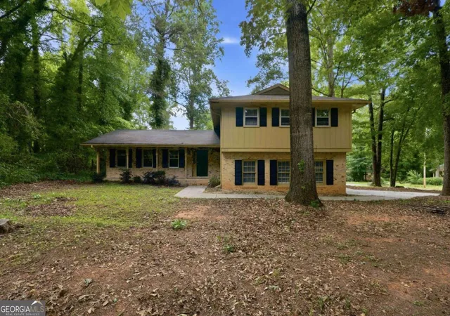 1st image of 2115 Pine Knoll Cir Ne, Conyers, GA 30013 | MLS# 10810963