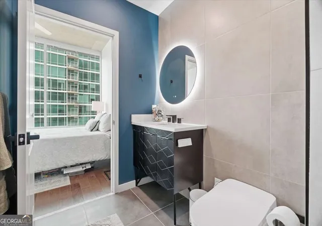 2nd image of 923 Peachtree St Ne #1328, Atlanta, GA 30309 | MLS# 10804692