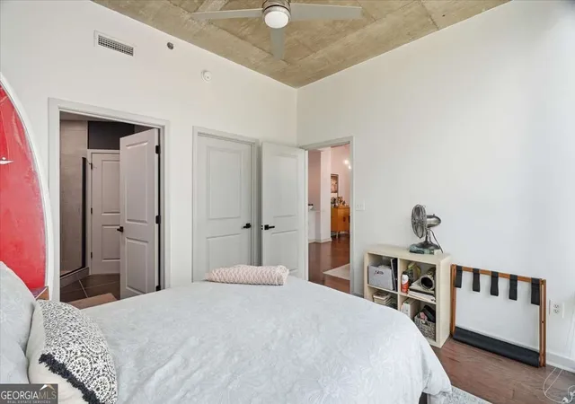 4th image of 923 Peachtree St Ne #1328, Atlanta, GA 30309 | MLS# 10804692