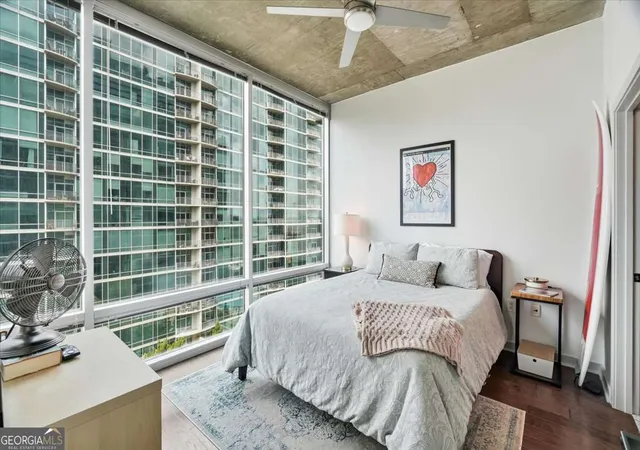 5th image of 923 Peachtree St Ne #1328, Atlanta, GA 30309 | MLS# 10804692