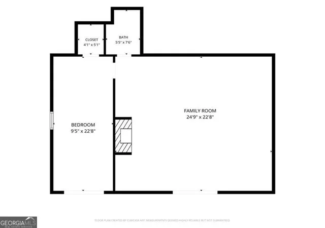 Photo 109 of Single family home for sale at 3755 Woods Crk Dr, Young Harris, GA 30582 | MLS# 10810735 | Listing updated on 2026-09-13