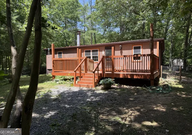 1st image of 204 Dover Chapel Ter, Ellijay, GA 30540 | MLS# 10795037