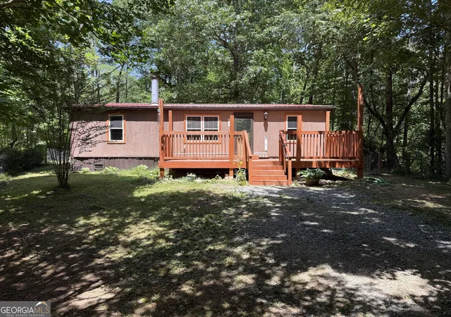 2nd image of 204 Dover Chapel Ter, Ellijay, GA 30540 | MLS# 10795037