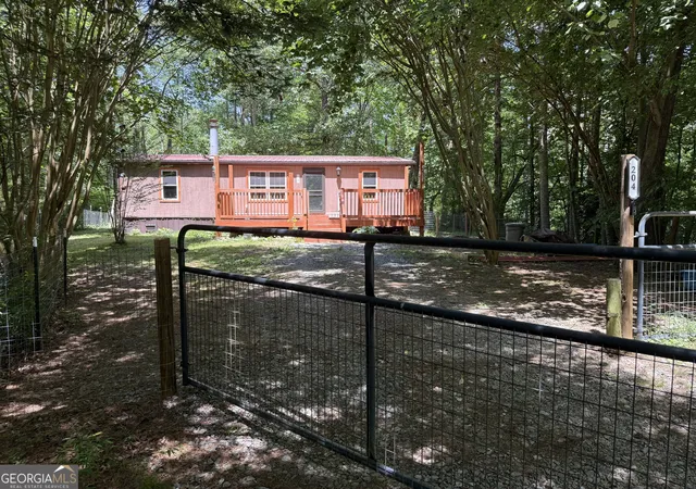 3rd image of 204 Dover Chapel Ter, Ellijay, GA 30540 | MLS# 10795037