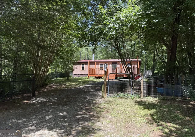 5th image of 204 Dover Chapel Ter, Ellijay, GA 30540 | MLS# 10795037