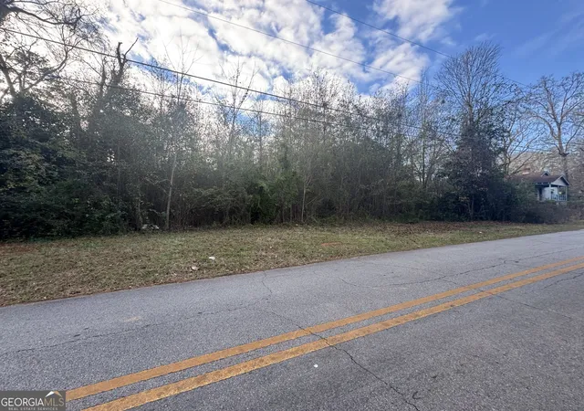 Photo 3 of Land for sale at 153&157 Wolverine St, Milledgeville, GA 31061 | MLS# 10657407 | Listing updated on 2026-09-05