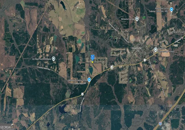 Homes for sale in Grantville, GA | 135 Bombay Ln, Grantville, GA 30220 | MLS# 10778529