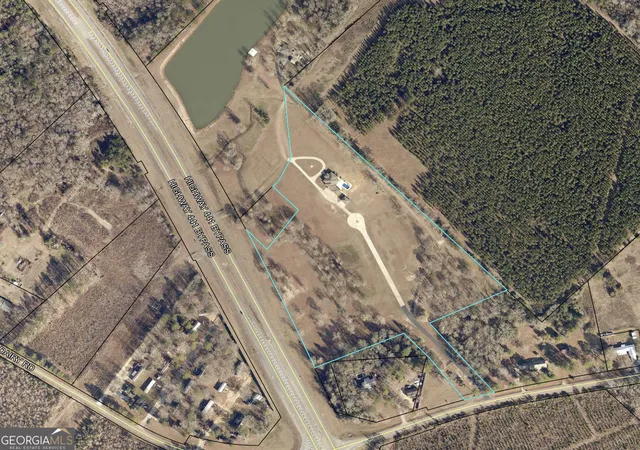 28th image of 625 Walke Dairy Rd, Dublin, GA 31021 | MLS# 10815998