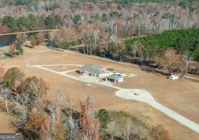 2nd image of 625 Walke Dairy Rd, Dublin, GA 31021 | MLS# 10815998