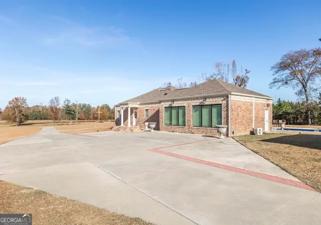 3rd image of 625 Walke Dairy Rd, Dublin, GA 31021 | MLS# 10815998