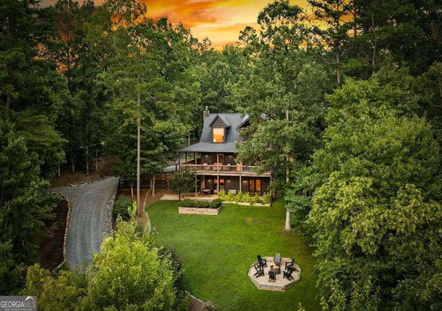 2nd image of 185 Austin Mountain Rd, Copperhill, TN 37317 | MLS# 10818649
