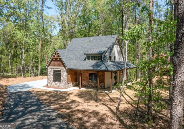 Photo 2 of Single family home for sale at 35 Melody Ln, Dawsonville, GA 30534 | MLS# 10736931 | Listing updated on 2026-09-11