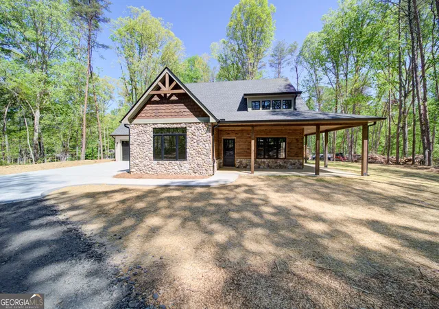 Photo 3 of Single family home for sale at 35 Melody Ln, Dawsonville, GA 30534 | MLS# 10736931 | Listing updated on 2026-10-08