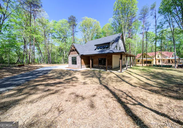 Photo 3 of Single family home for sale at 35 Melody Ln, Dawsonville, GA 30534 | MLS# 10736931 | Listing updated on 2026-10-08