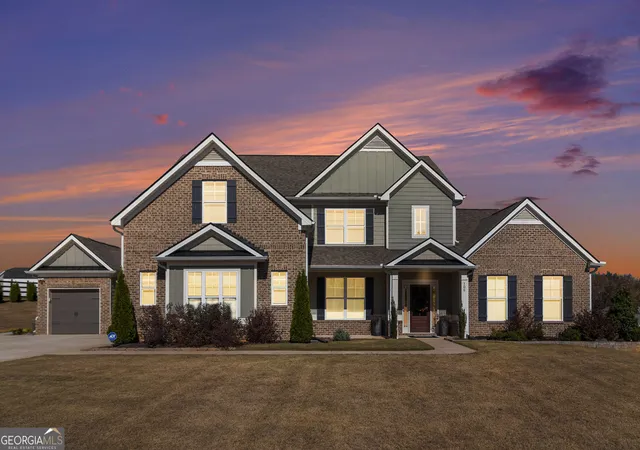 1st image of 106 Graceton Farms Dr, Senoia, GA 30276 | MLS# 10824248