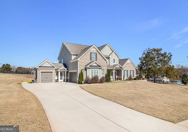 2nd image of 106 Graceton Farms Dr, Senoia, GA 30276 | MLS# 10824248