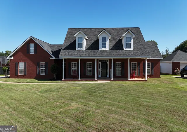 1st image of 110 Westward Pt, Kathleen, GA 31047 | MLS# 10768832