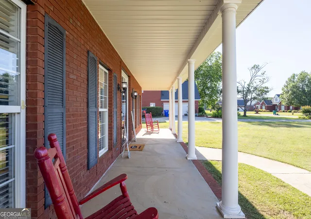 2nd image of 110 Westward Pt, Kathleen, GA 31047 | MLS# 10768832
