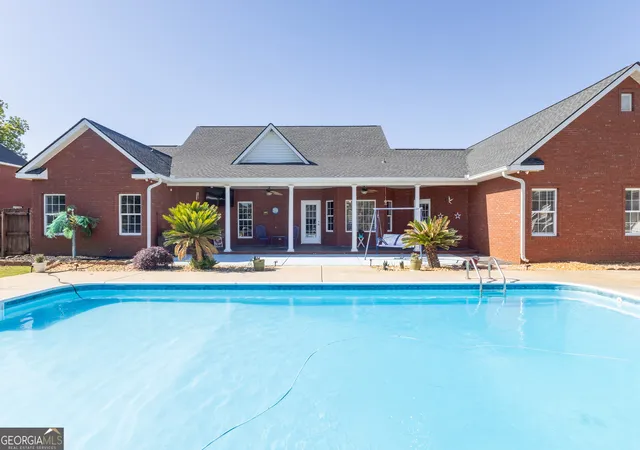 3rd image of 110 Westward Pt, Kathleen, GA 31047 | MLS# 10768832