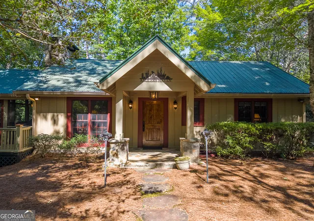 2nd image of 2126 Burton Dam Rd, Clarkesville, GA 30523 | MLS# 10830770