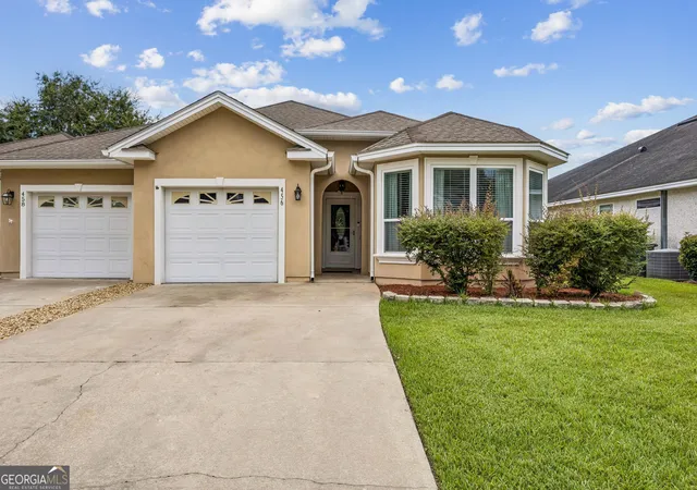 image of 456 Eagle Blvd, Kingsland, GA 31548 | MLS# 10809064