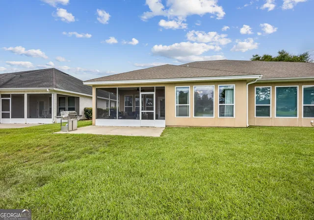 26th image of 456 Eagle Blvd, Kingsland, GA 31548 | MLS# 10809064