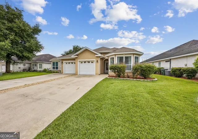 image of 456 Eagle Blvd, Kingsland, GA 31548 | MLS# 10809064