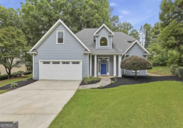 Homes for sale in Peachtree City, GA | 311 Lamella Ln, Peachtree City, GA 30269 | MLS# 10793638