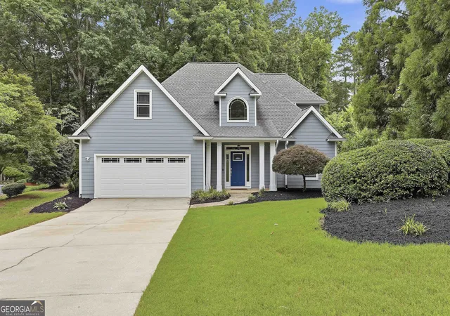 Homes for sale in Peachtree City, GA | 311 Lamella Ln, Peachtree City, GA 30269 | MLS# 10793638