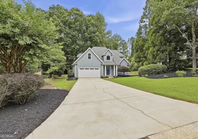 Homes for sale in Peachtree City, GA | 311 Lamella Ln, Peachtree City, GA 30269 | MLS# 10793638