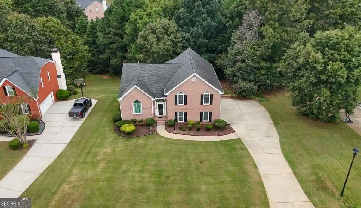 Photo 1 of Single family home for sale at 3073 Virginia Pl, Douglasville, GA 30135 | MLS# 10858179 | Listing updated on 2026-10-16