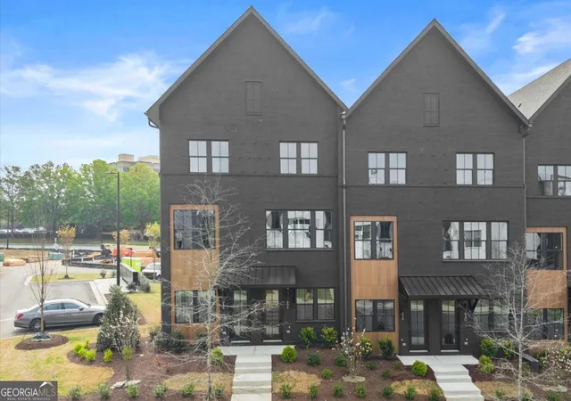 Photo 1 of Townhouse for sale at 636 Soul Aly #108, Alpharetta, GA 30009 | MLS# 10795415 | Listing updated on 2026-09-18