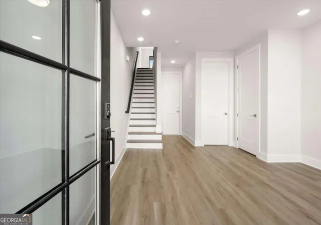 Photo 2 of Townhouse for sale at 636 Soul Aly #108, Alpharetta, GA 30009 | MLS# 10795415 | Listing updated on 2026-09-18
