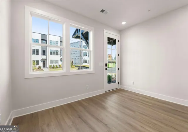 Photo 3 of Townhouse for sale at 636 Soul Aly #108, Alpharetta, GA 30009 | MLS# 10795415 | Listing updated on 2026-09-18