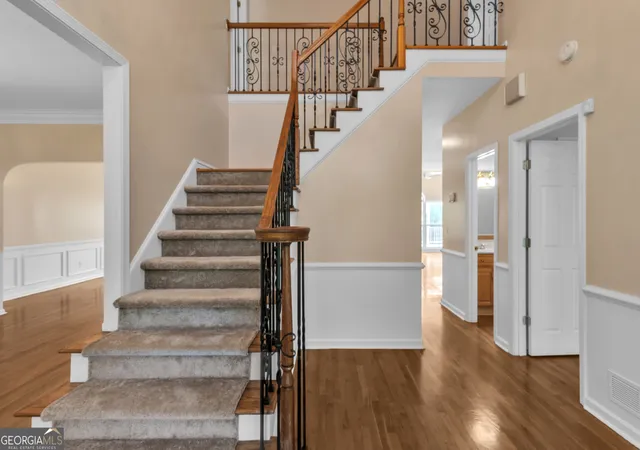 2nd image of 915 Chipley Ct, Marietta, GA 30062 | MLS# 10818005