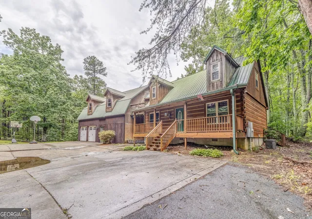 2nd image of 519 E Valley Rd Ne, Rydal, GA 30171 | MLS# 10535072