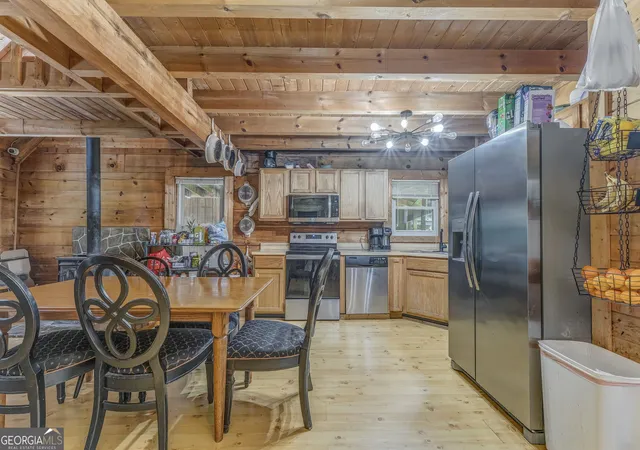 5th image of 519 E Valley Rd Ne, Rydal, GA 30171 | MLS# 10535072