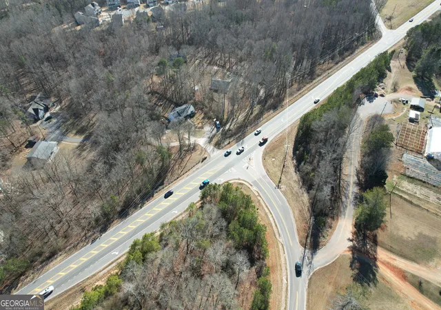 Photo 4 of Land for sale at 0 Hwy 53 & Truman Mountain Rd, Gainesville, GA 30506 | MLS# 10698645 | Listing updated on 2026-08-14