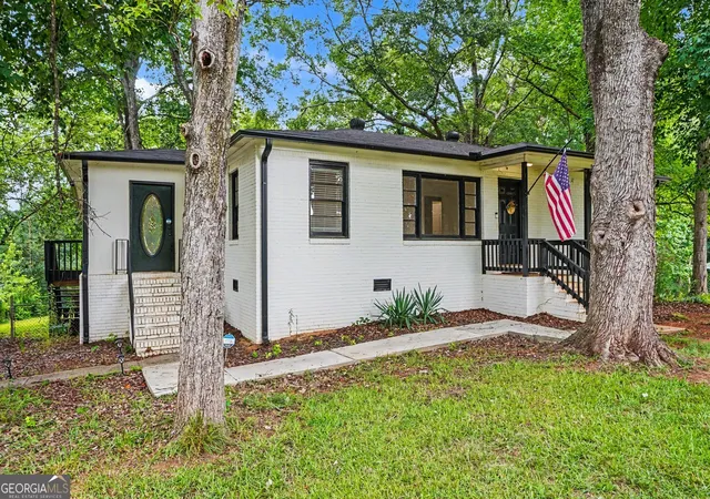 37th image of 115 Highland Cir, Stockbridge, GA 30281 | MLS# 10810852