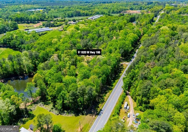 Homes for sale in Bowdon, GA | 1820 W Hwy 166, Bowdon, GA 30108 | MLS# 10735290