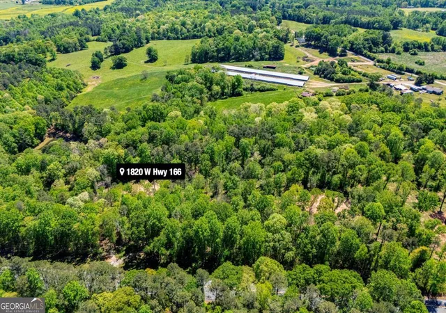 Homes for sale in Bowdon, GA | 1820 W Hwy 166, Bowdon, GA 30108 | MLS# 10735290