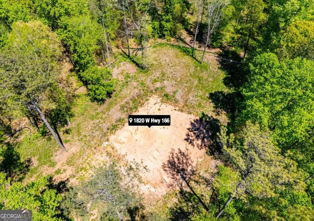 Homes for sale in Bowdon, GA | 1820 W Hwy 166, Bowdon, GA 30108 | MLS# 10735290