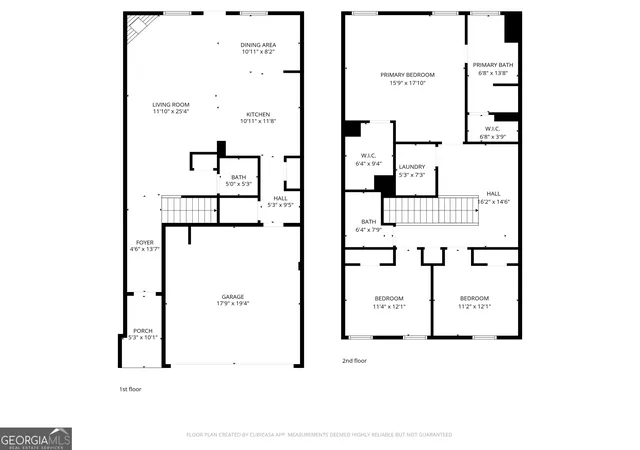 28th image of 22 Felton Walk Se, Cartersville, GA 30120 | MLS# 10768889
